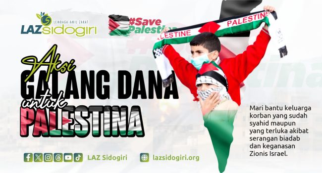 Okt 18 putih palestina kitabisa